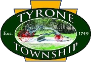 Image of Tyrone Township Seal
